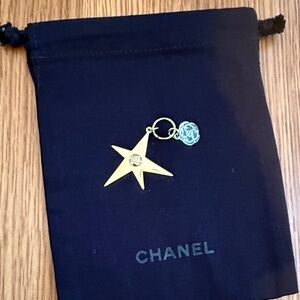CHANEL 2025 Charm